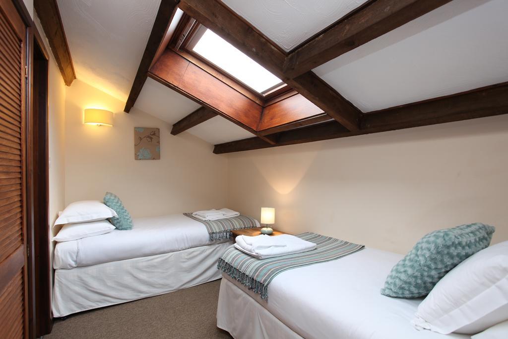 East Thorne - Cornwall บู๊ด ภายนอก รูปภาพ