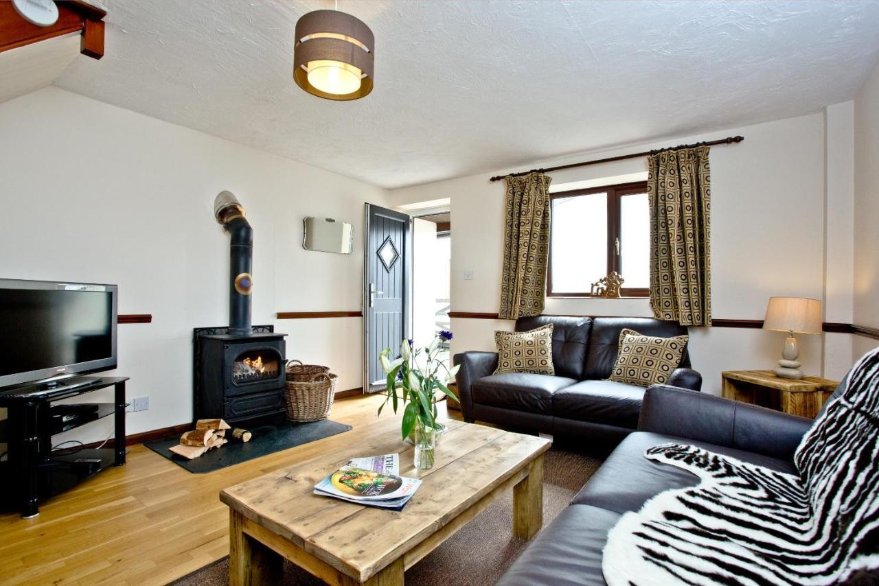 East Thorne - Cornwall บู๊ด ภายนอก รูปภาพ