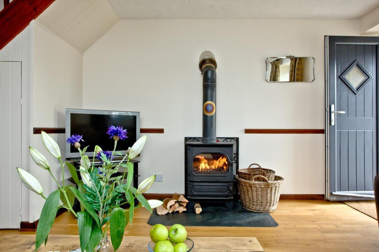 East Thorne - Cornwall บู๊ด ภายนอก รูปภาพ